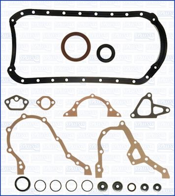 Gasket Kit, crankcase AJUSA 54028800
