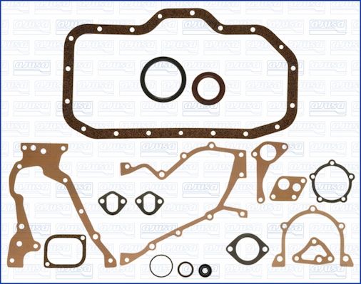 AJUSA 54029100 Gasket Kit, crankcase