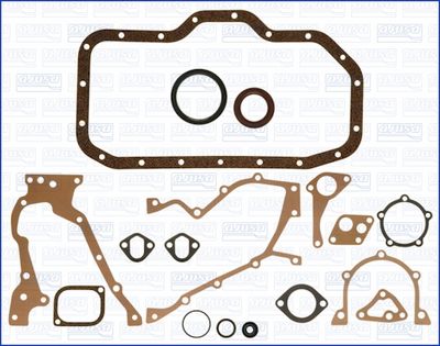 Gasket Kit, crankcase AJUSA 54029100
