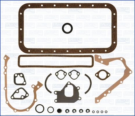 AJUSA 54029200 Gasket Kit, crankcase