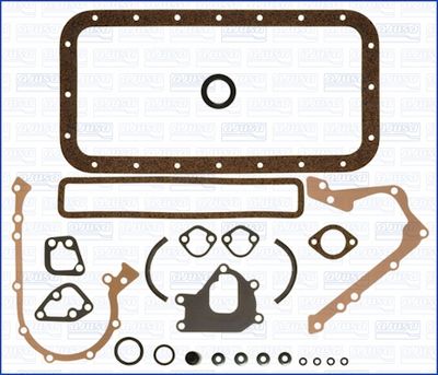 Gasket Kit, crankcase AJUSA 54029200