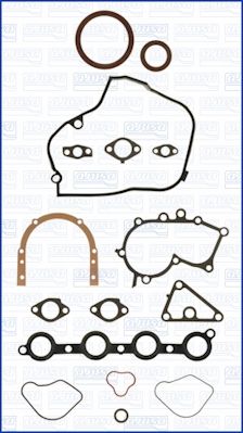 Gasket Kit, crankcase AJUSA 54029300