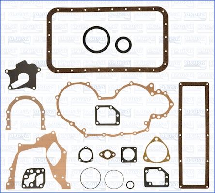 AJUSA 54029600 Gasket Kit, crankcase