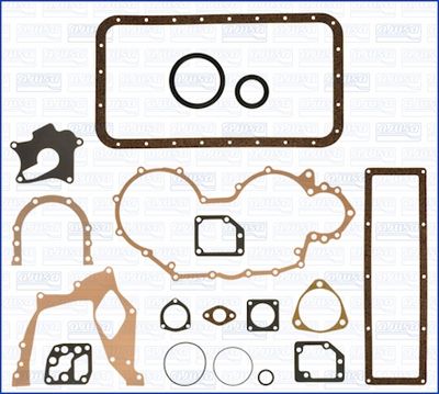 Gasket Kit, crankcase AJUSA 54029600