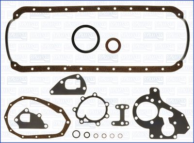 Gasket Kit, crankcase AJUSA 54030000