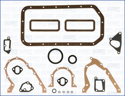 AJUSA 54030600 Gasket Kit, crankcase