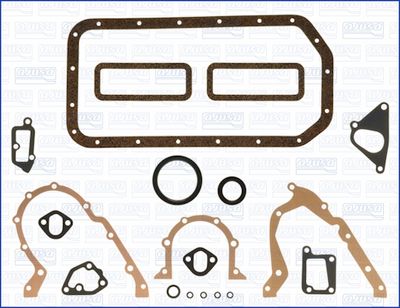 Gasket Kit, crankcase AJUSA 54030600
