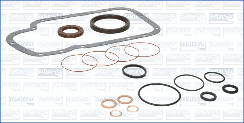 AJUSA 54030700 Gasket Kit, crankcase
