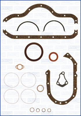 AJUSA 54031000 Gasket Kit, crankcase