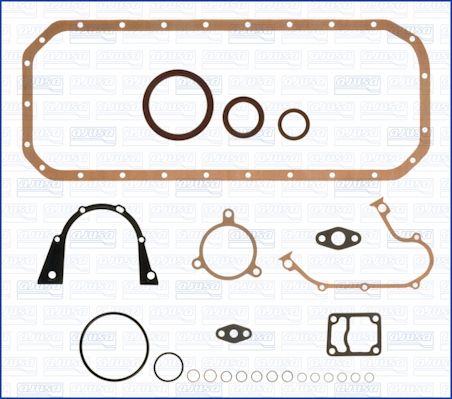 AJUSA 54032800 Gasket Kit, crankcase