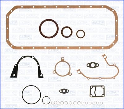Gasket Kit, crankcase AJUSA 54032800
