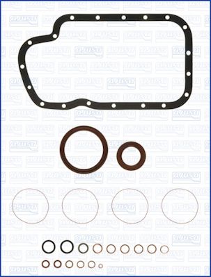 Gasket Kit, crankcase AJUSA 54032900