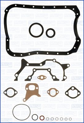 Gasket Kit, crankcase AJUSA 54033300