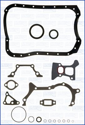 AJUSA 54033500 Gasket Kit, crankcase