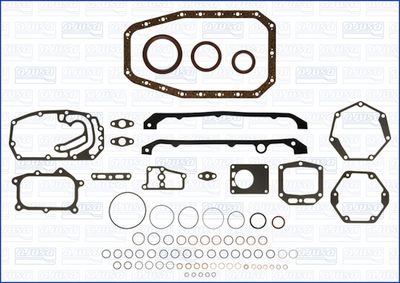 Gasket Kit, crankcase AJUSA 54034000