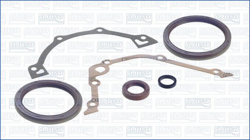 AJUSA 54034200 Gasket Kit, crankcase
