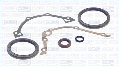 Gasket Kit, crankcase AJUSA 54034200