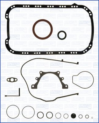 Gasket Kit, crankcase AJUSA 54035600