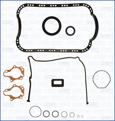 Gasket Kit, crankcase AJUSA 54035900