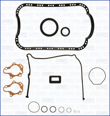 AJUSA 54036000 Gasket Kit, crankcase