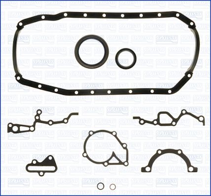 AJUSA 54036300 Gasket Kit, crankcase