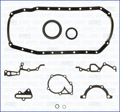 Gasket Kit, crankcase AJUSA 54036300