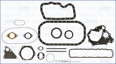 Gasket Kit, crankcase AJUSA 54036700