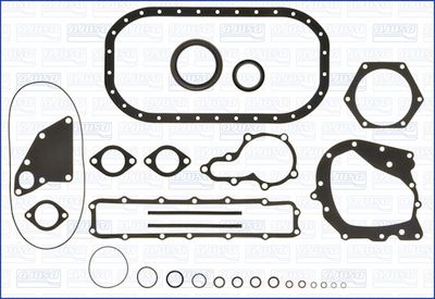 Gasket Kit, crankcase AJUSA 54037400