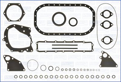 Gasket Kit, crankcase AJUSA 54037500