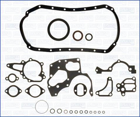 AJUSA 54037700 Gasket Kit, crankcase