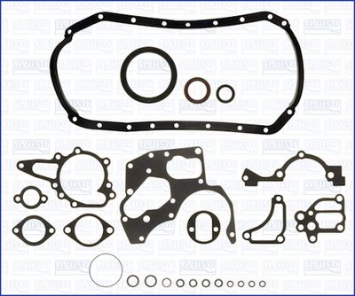 Gasket Kit, crankcase AJUSA 54037700