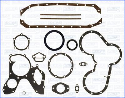 Gasket Kit, crankcase AJUSA 54038200