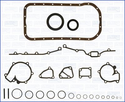 Gasket Kit, crankcase AJUSA 54038300