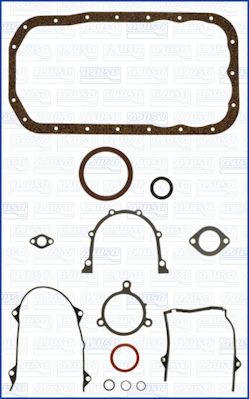 Gasket Kit, crankcase AJUSA 54038600