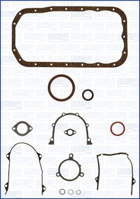 Gasket Kit, crankcase AJUSA 54038700