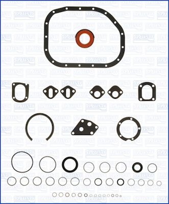 Gasket Kit, crankcase AJUSA 54039100