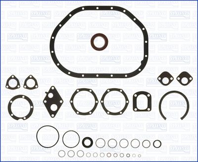 Gasket Kit, crankcase AJUSA 54039200