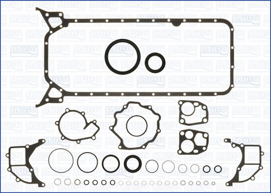 AJUSA 54039900 Gasket Kit, crankcase