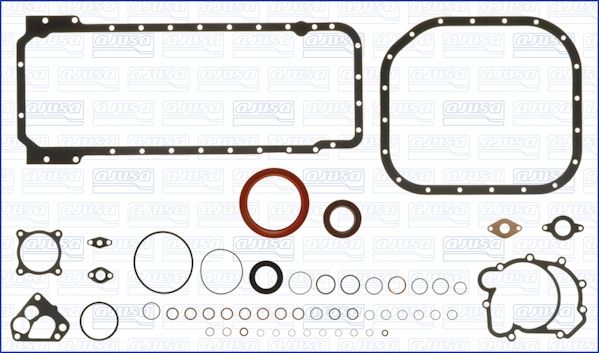 AJUSA 54040300 Gasket Kit, crankcase