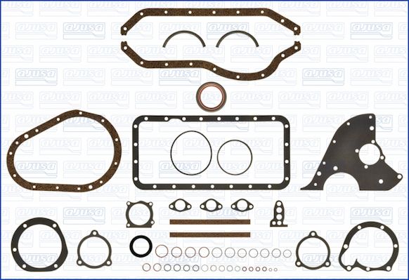 AJUSA 54040500 Gasket Kit, crankcase