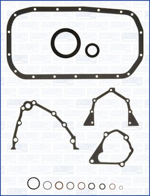 Gasket Kit, crankcase AJUSA 54041000