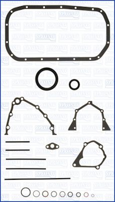 AJUSA 54041100 Gasket Kit, crankcase