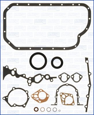 AJUSA 54041200 Gasket Kit, crankcase