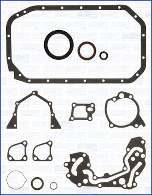Gasket Kit, crankcase AJUSA 54041400