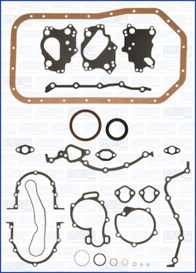 Gasket Kit, crankcase AJUSA 54042100
