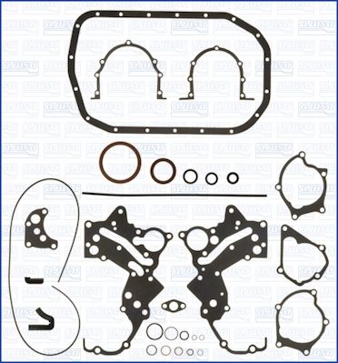 Gasket Kit, crankcase AJUSA 54042200