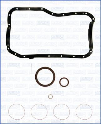 Gasket Kit, crankcase AJUSA 54043100
