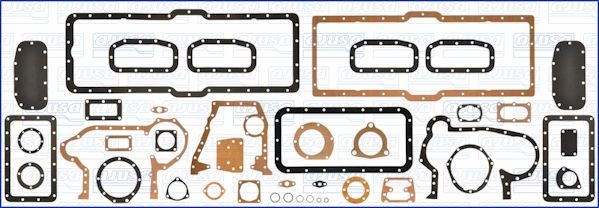 AJUSA 54043500 Gasket Kit, crankcase
