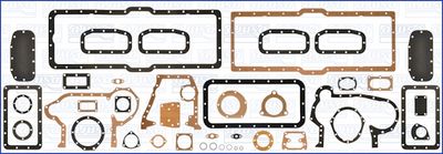 Gasket Kit, crankcase AJUSA 54043500