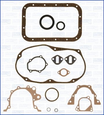 Gasket Kit, crankcase AJUSA 54044300